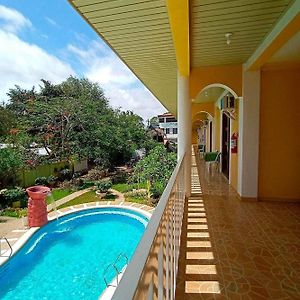 Hanbee'S Resort